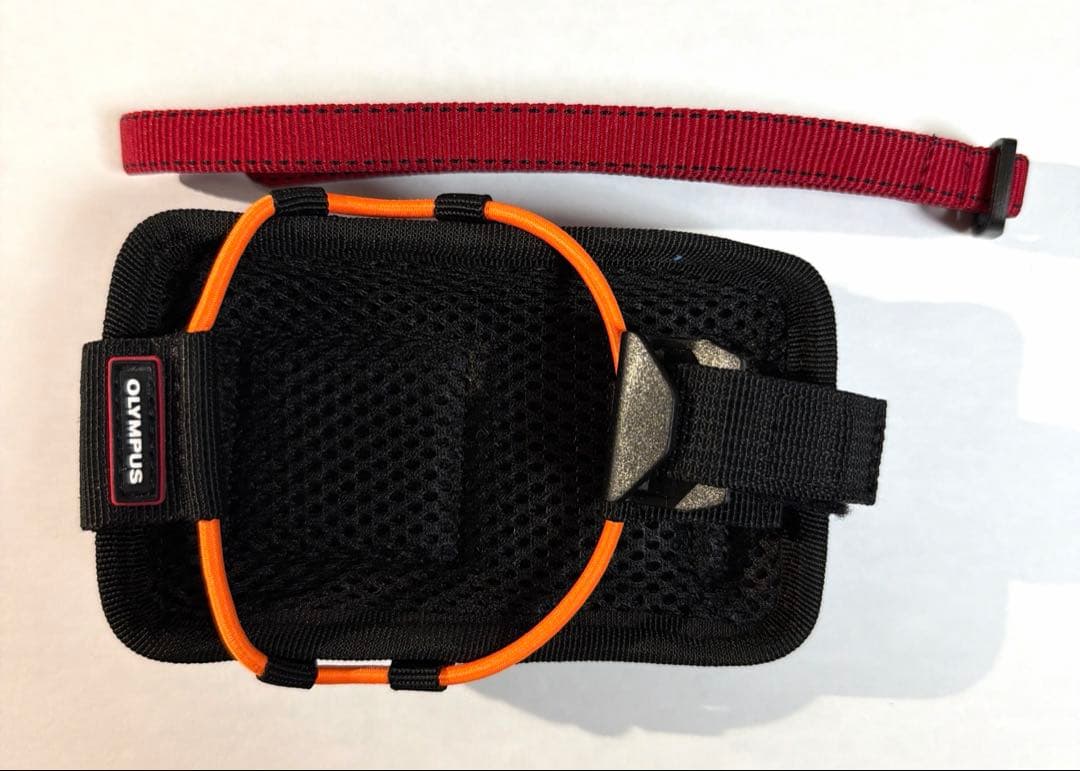 OM system TG-7 美品 おまけ多数