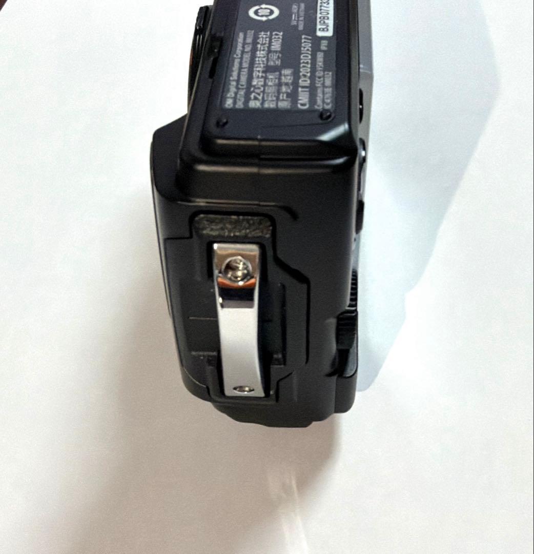 OM system TG-7 美品 おまけ多数