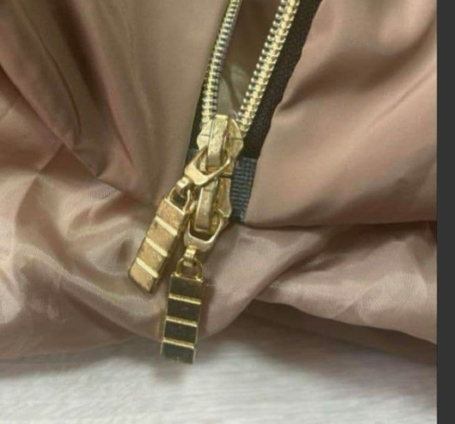 か*で様  Milk tea ママコート ダウンコート 5WAY