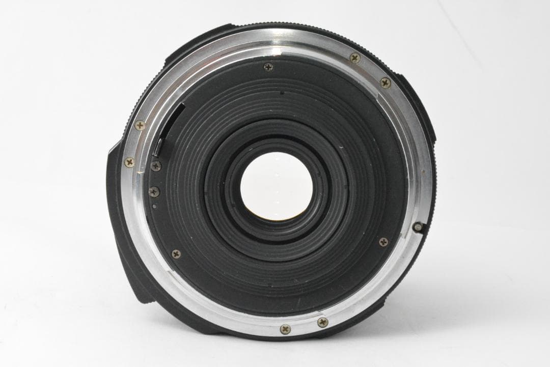 ペンタックス PENTAX 67 55mm F4