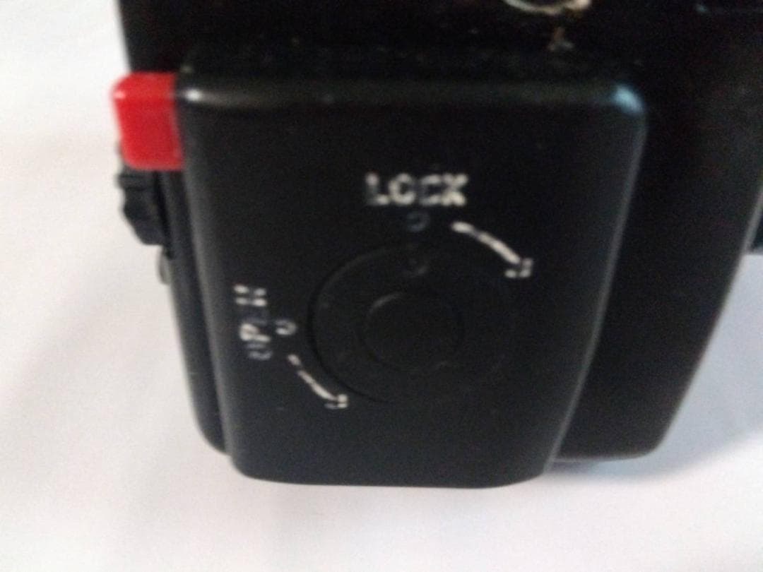 【中古】Canon G7X MKII用　 ダイビング用水中ハウジング