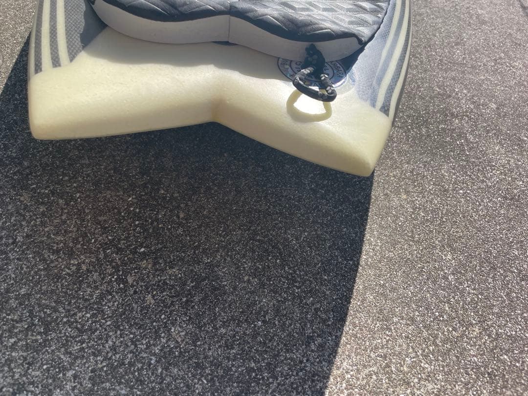 アルメリックロケットワイド5.4スパインテック