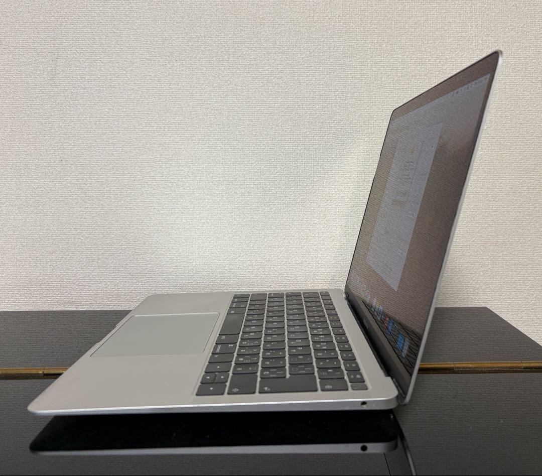 MacBook Air 2018【MacBook用USBハブ付き⭐︎】