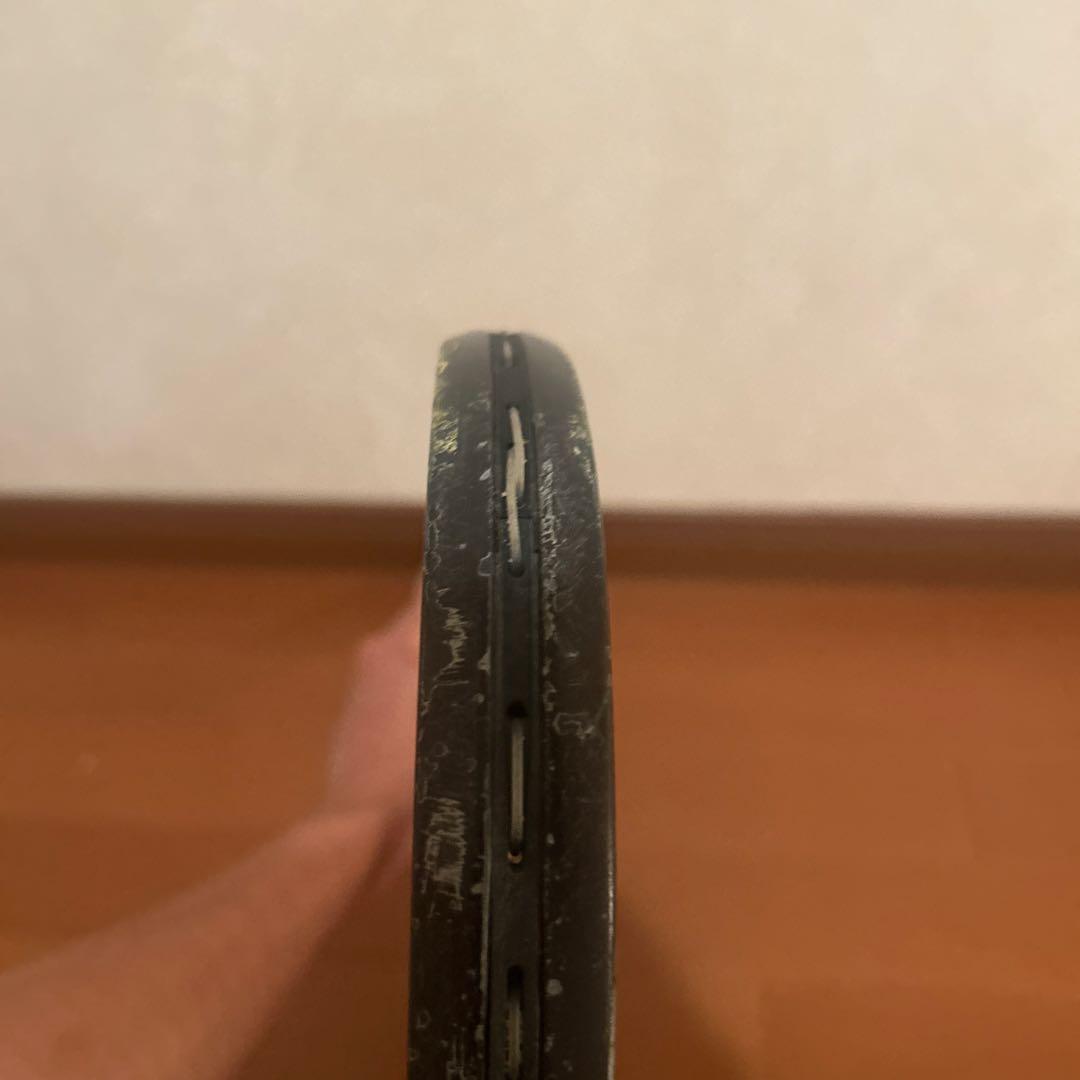 YONEX ボルトレイジ7S 東さん専用