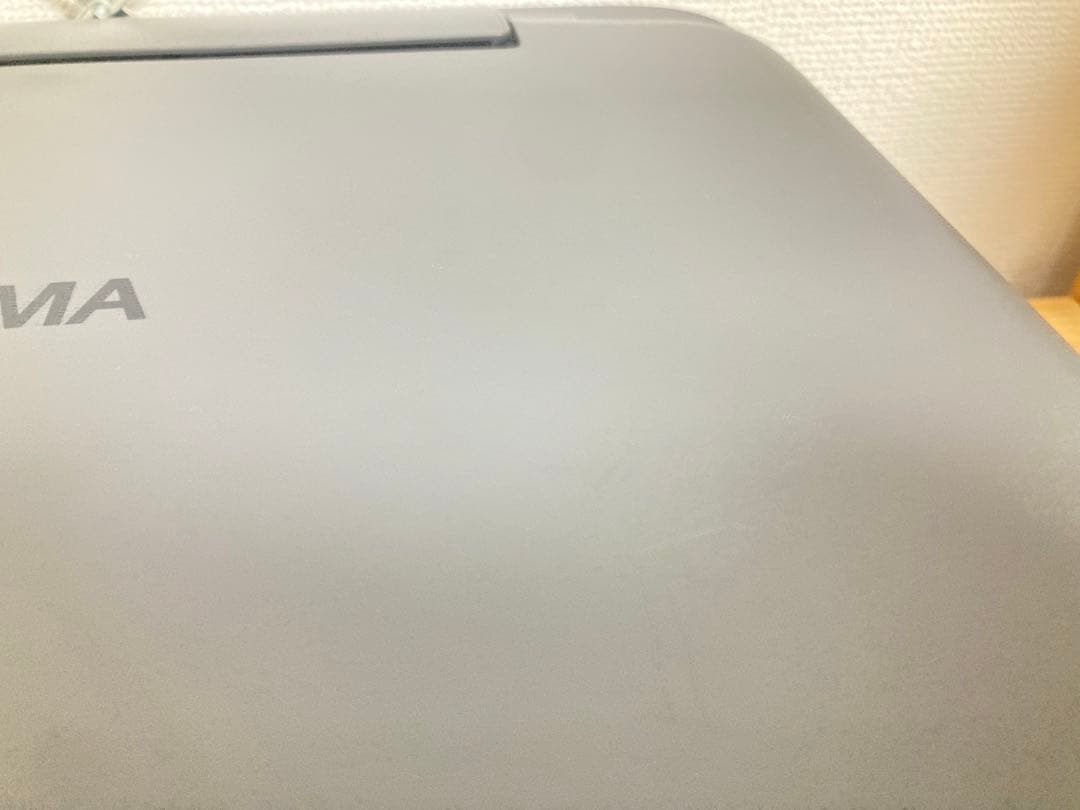 ☆印刷500枚以下！ Canon キャノン TS6420 プリンター PIXMA