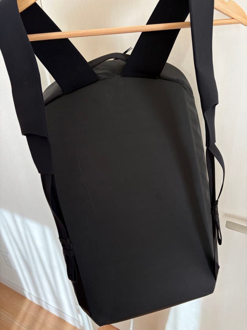 【確実正規品】ARC’TERYX VEILANCE Nomin Pack