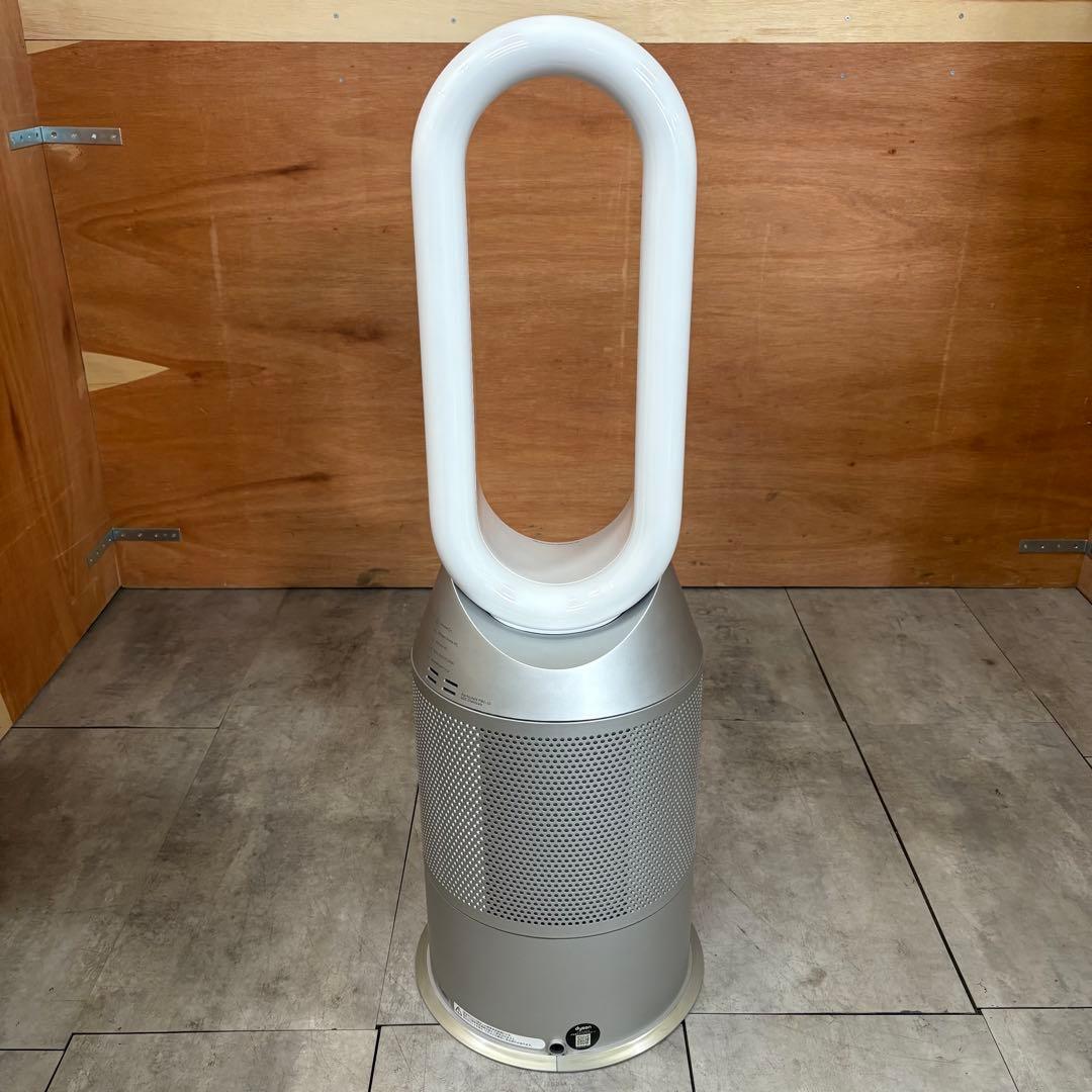 【極美品】一都三県限定　配送無料　加湿空気清浄機　扇風機　Dyson ダイソン