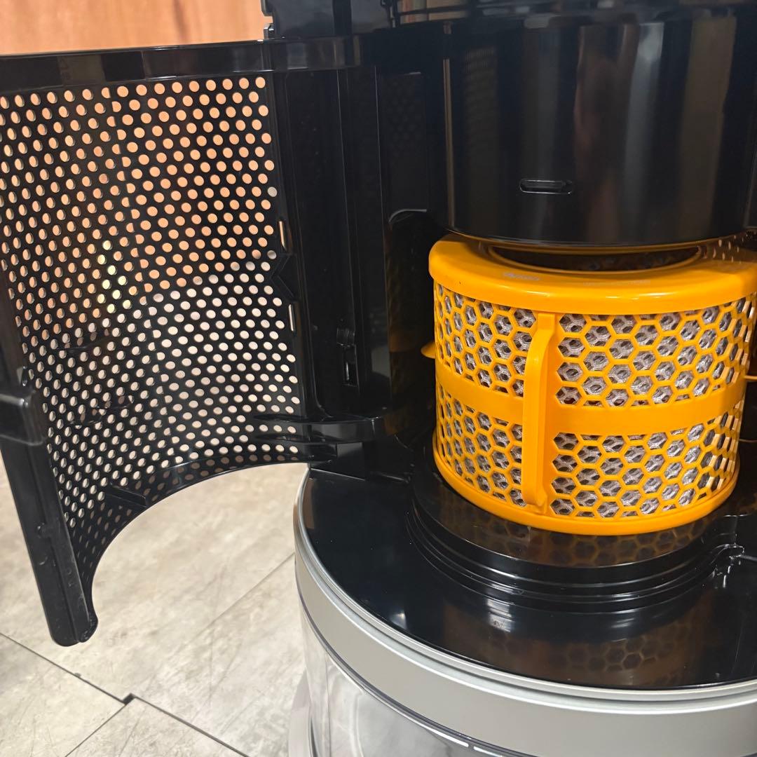 【極美品】一都三県限定　配送無料　加湿空気清浄機　扇風機　Dyson ダイソン