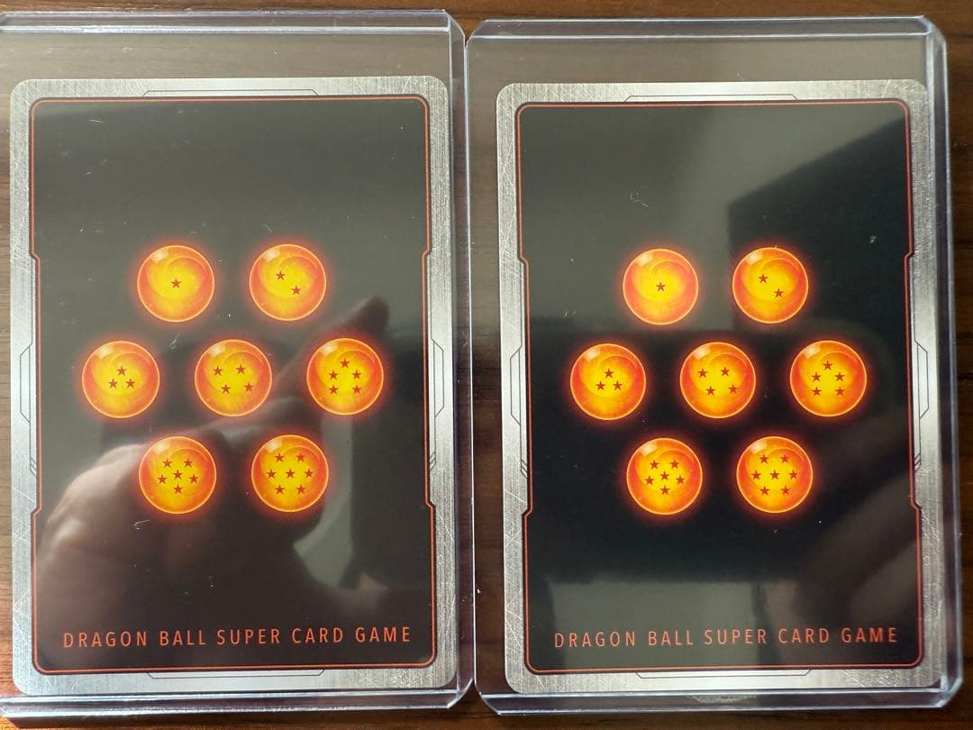 マンガブースター01 チチ 孫悟空（SCR）のセット