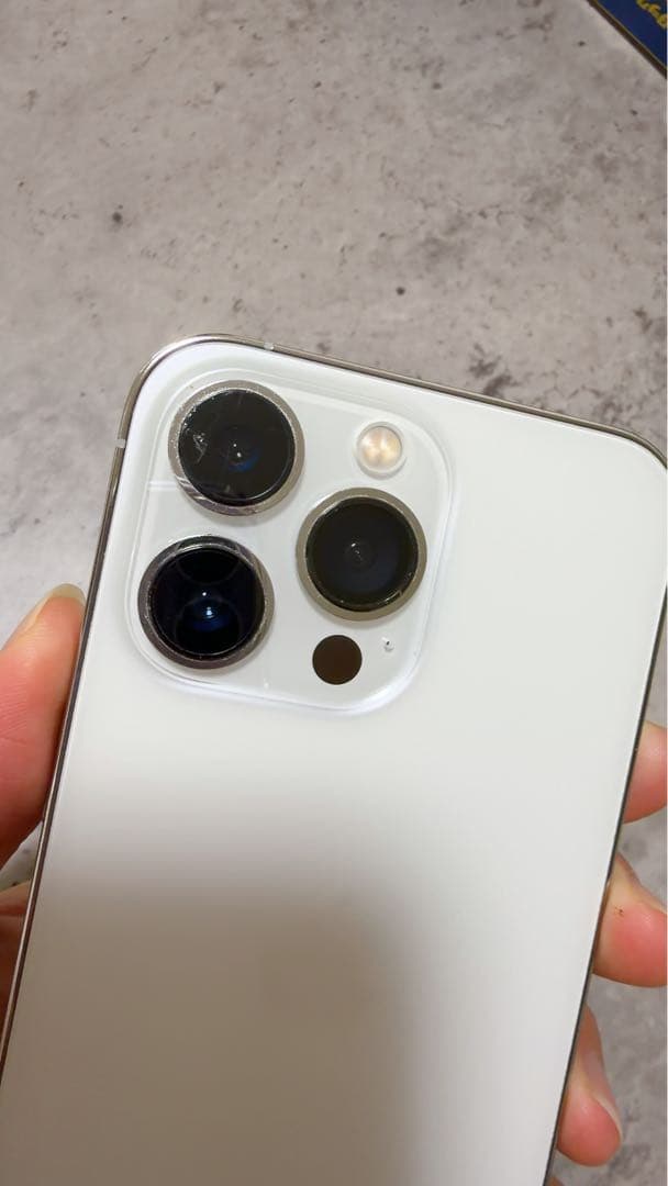 ✳︎ 最終価格 ✳︎ iPhone13 Pro 256G SIMフリー　美品