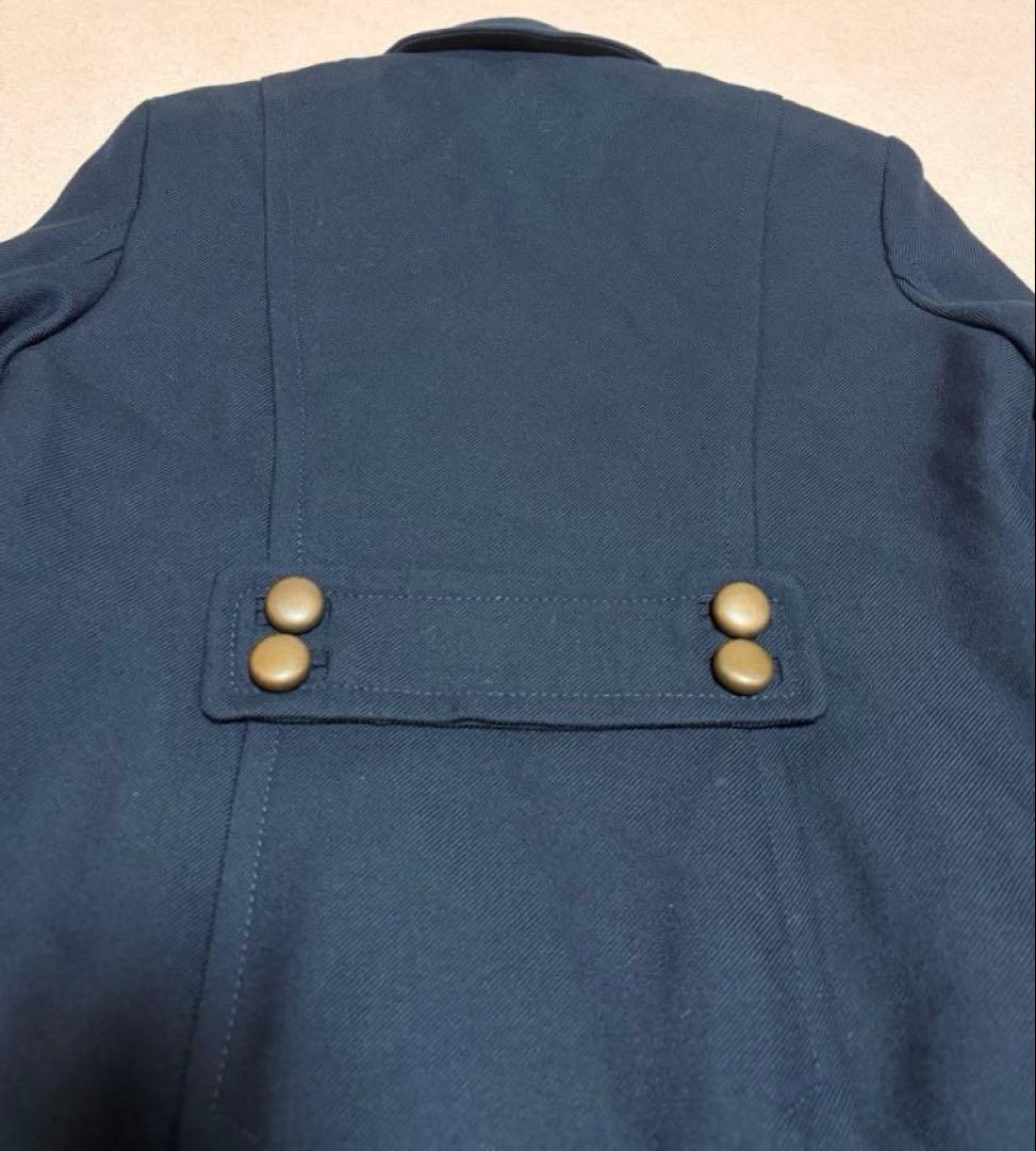 極美品 FRENCH CONNECTION 18世紀軍服 ナポレオンジャケット