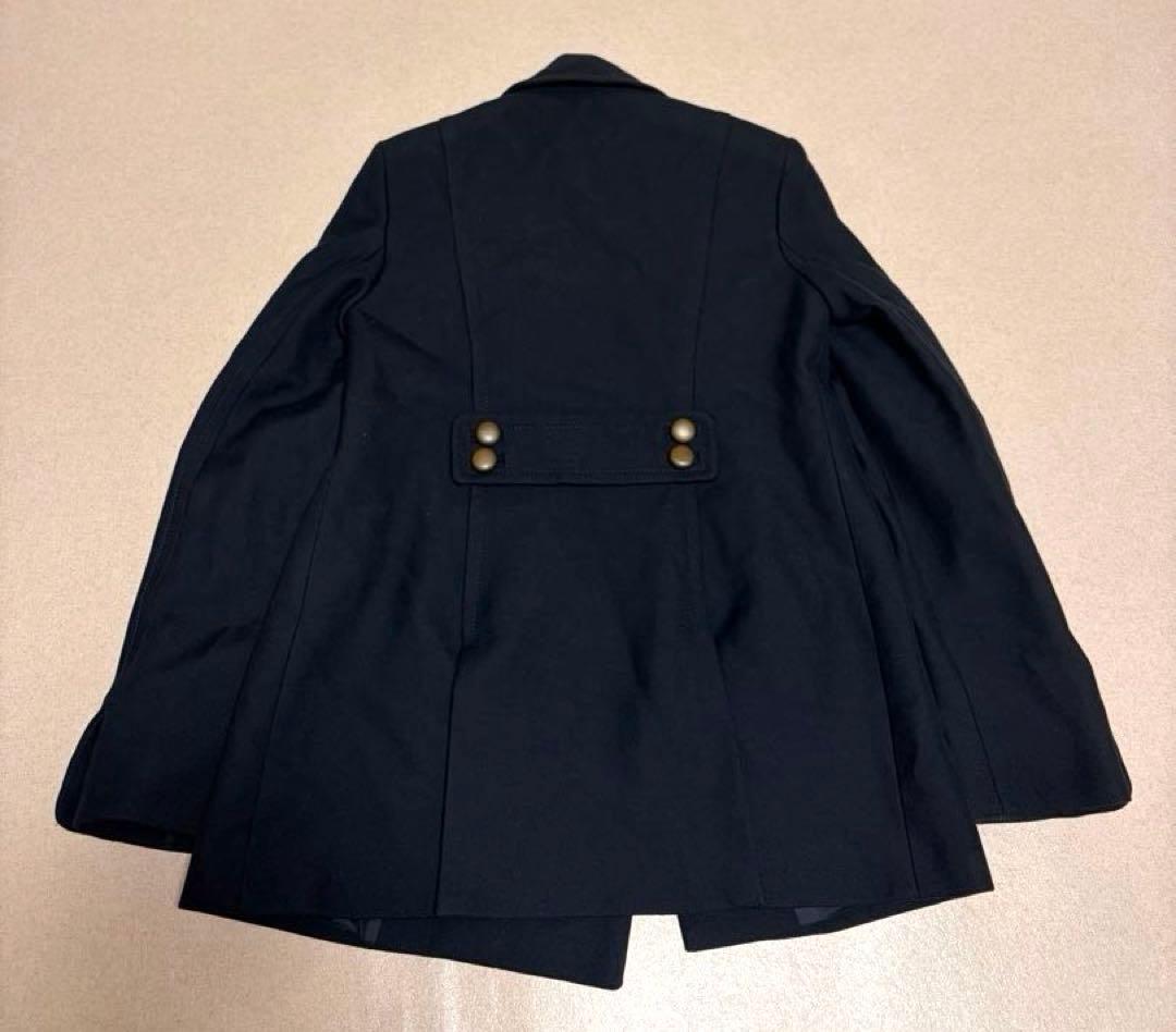 極美品 FRENCH CONNECTION 18世紀軍服 ナポレオンジャケット