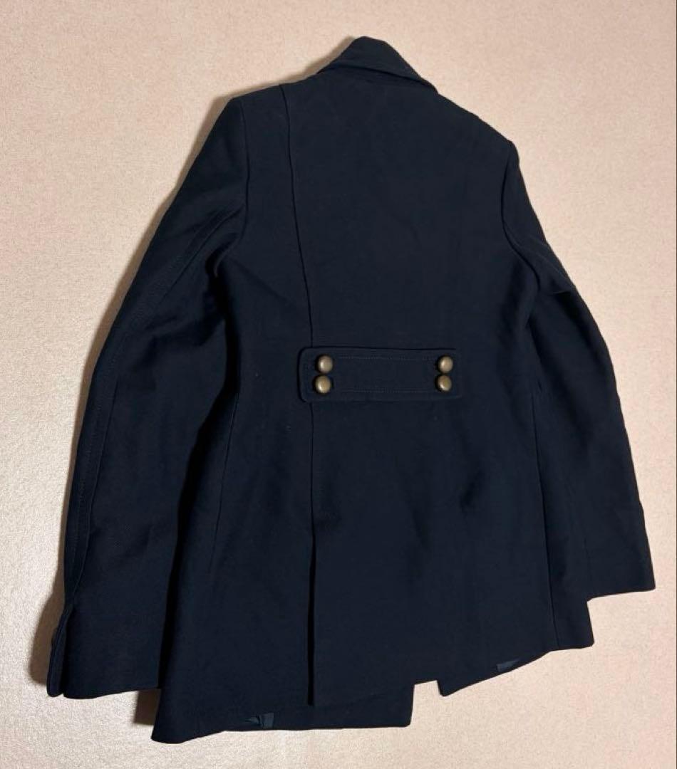 極美品 FRENCH CONNECTION 18世紀軍服 ナポレオンジャケット
