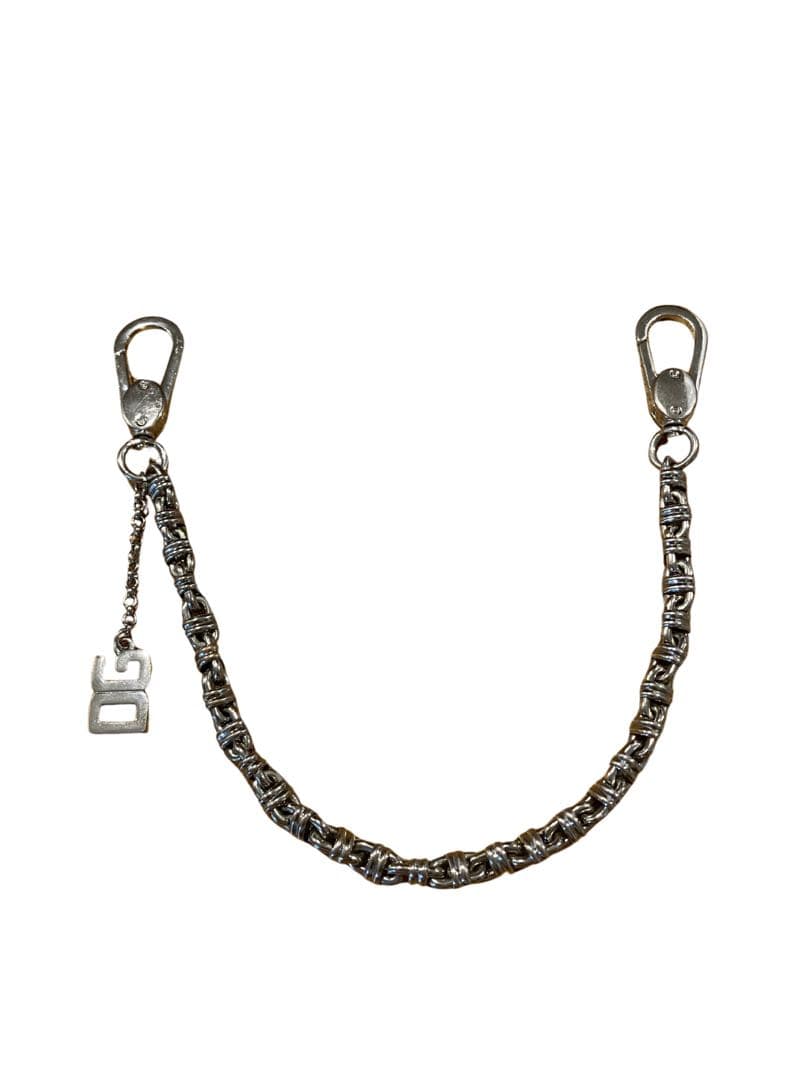 DOLCE&GABBANA ウォレットチェーン