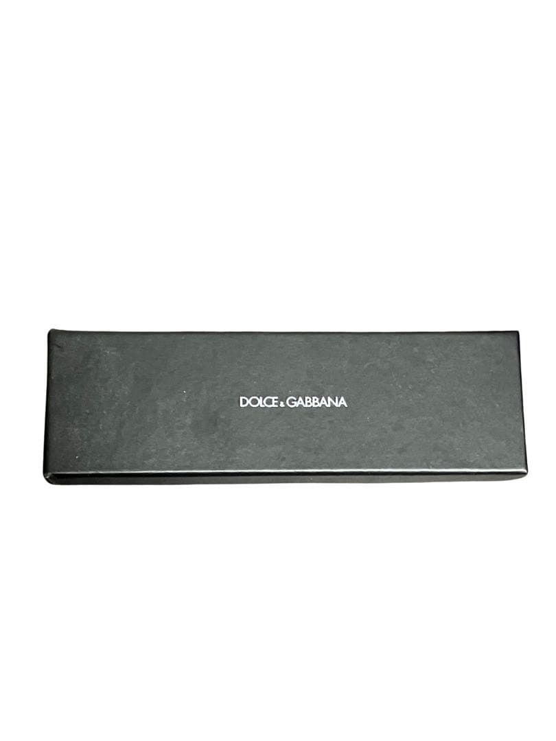 DOLCE&GABBANA ウォレットチェーン