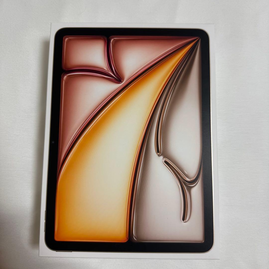 iPad Air 11インチ Wi-Fiモデル 256GB