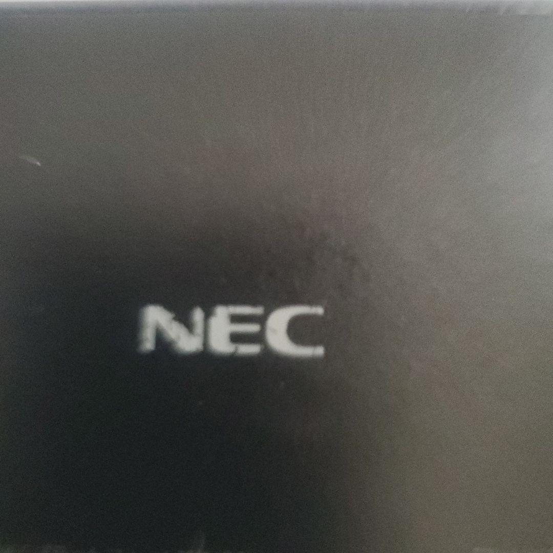 SiMフリー Aterm MR51FN 5Gモバイルルーター、クレードル