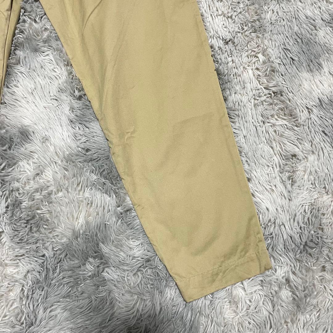 【未使用美品】CASEY CASEY MACAN/AH PANT SAND