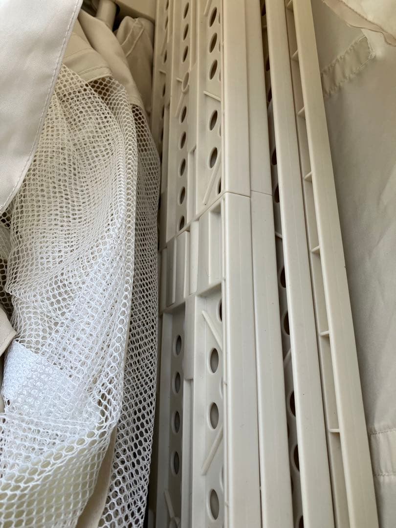 アップリカ ココネル エアープラス AB ベビーベッド マットレス付き