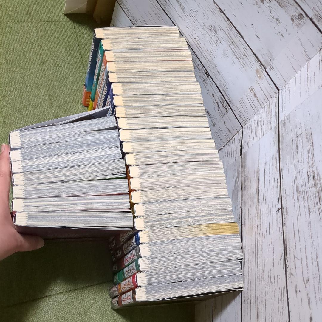 ヴィンランド・サガ 全巻セット 1〜29全巻　送料込み