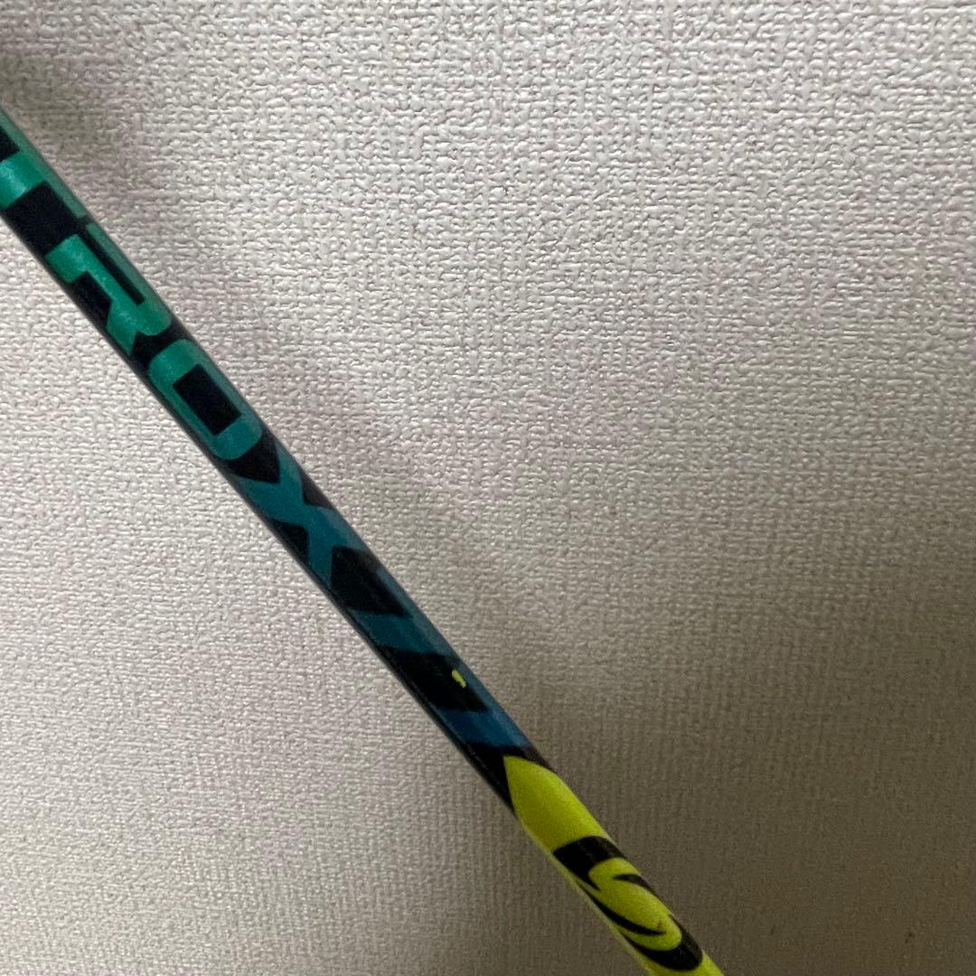 【美品】ASTROX77 4UG5 国内製正規品