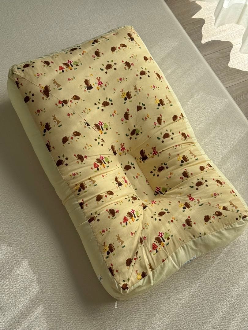 【美品】天使の寝床　おひなまきセット