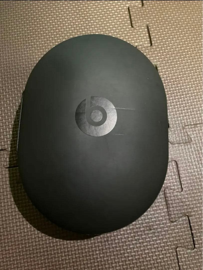 ヘッドホン beats by dr.dre