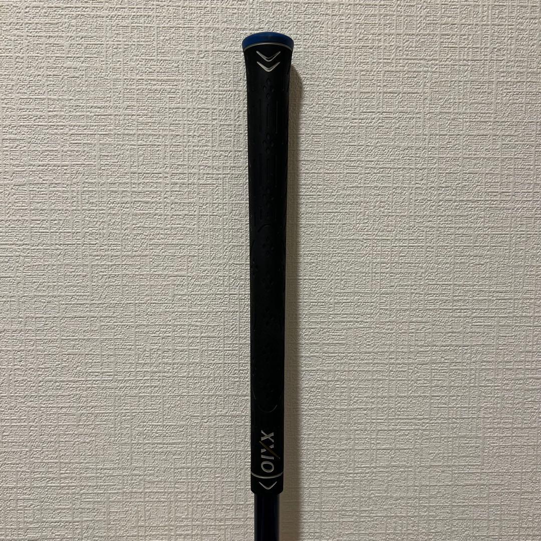 XXIO 10 MP 1000 レディース ドライバー 1W 13.5°