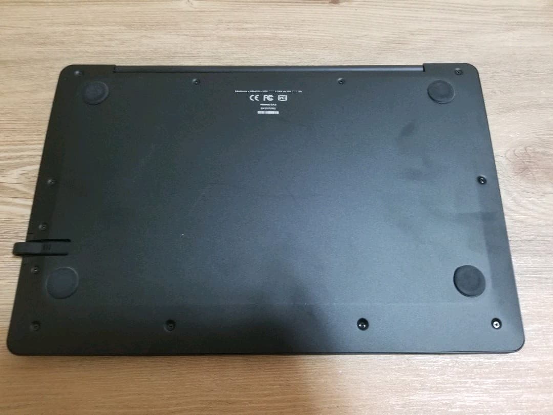 スマホアクセサリー Mirabook