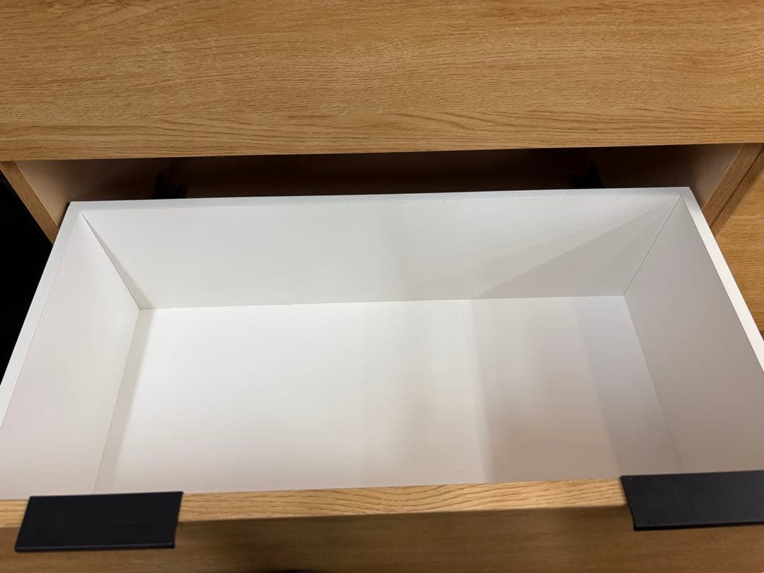 M121　ニトリ製　キッチンボード　キッチンカウンター　幅1195ｍｍ