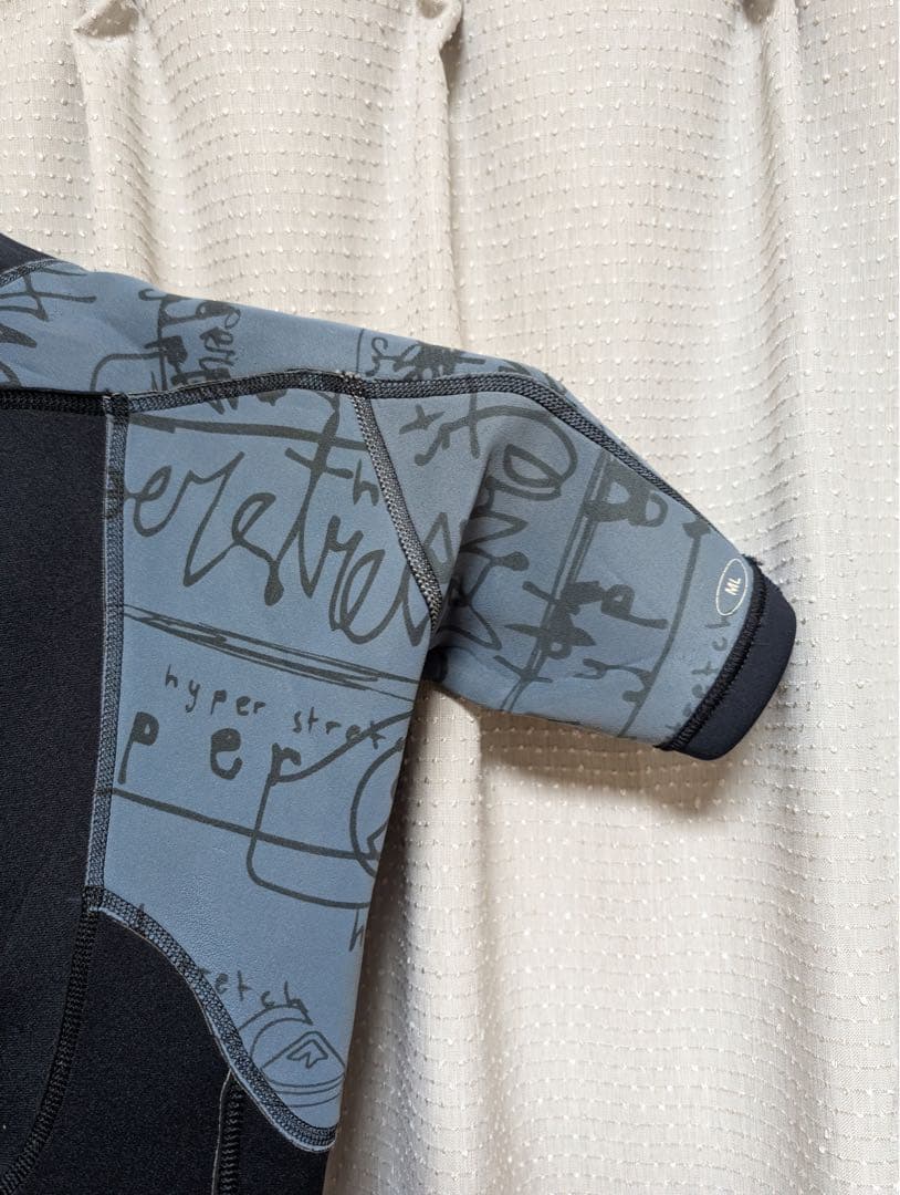 Quiksilver(クイックシルバー) 2mm シーガル メンズ MLサイズ