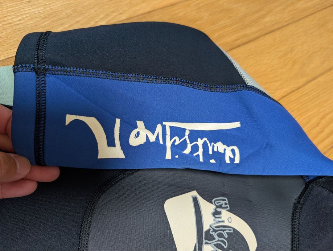 Quiksilver(クイックシルバー) 2mm シーガル メンズ MLサイズ