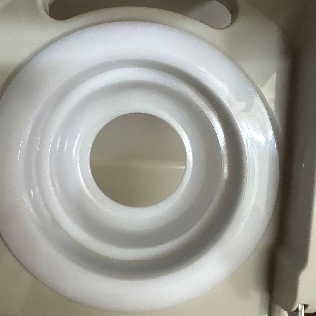 「超美品」サンデンワンショットソフトアイス抽出機 CIM-10A