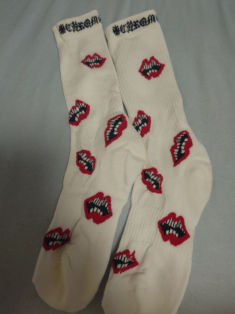 CHROME HEARTS matty boy 靴下 ソックス