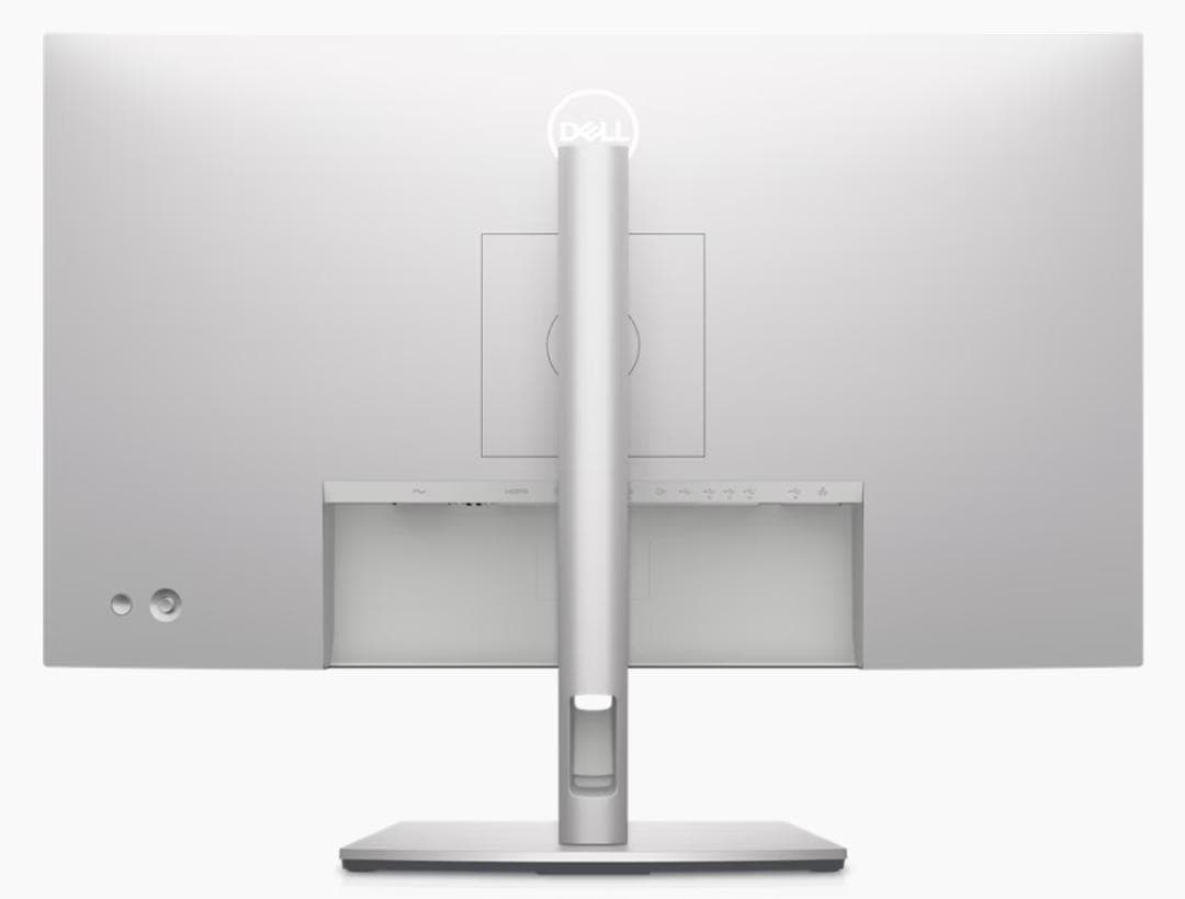 Dell U2723QE 27インチ 4K USB-Cモニター