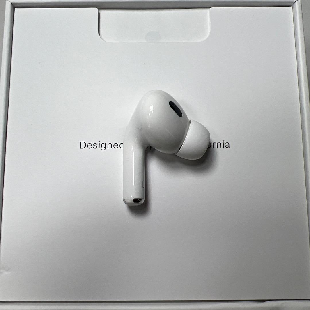 AirPods Pro 第2世代 usb-c 左耳 A3048 [7]