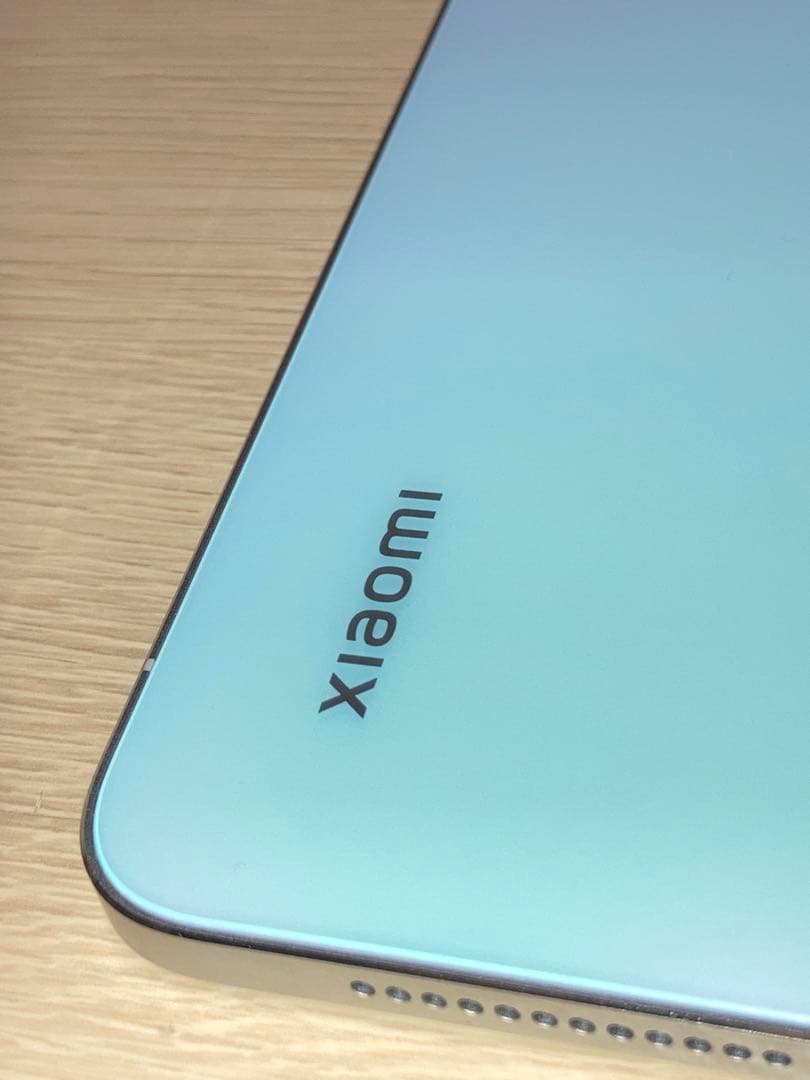 に*み様 Xiaomi Pad 5 ホワイト 256GB ジャンク品