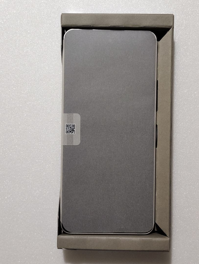 arrows We2 Plus M06 シャンパンシルバー　新品未使用品