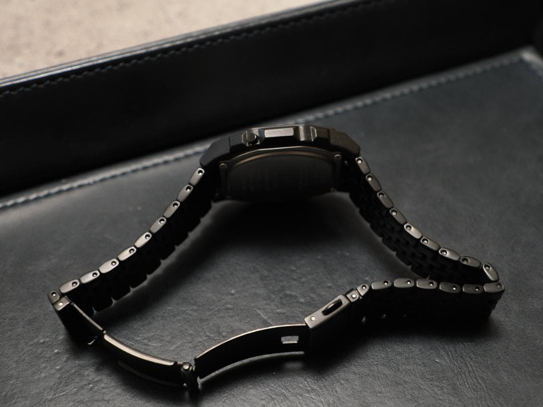 LowPlus  rag & boneコラボA1000RCB-1JR