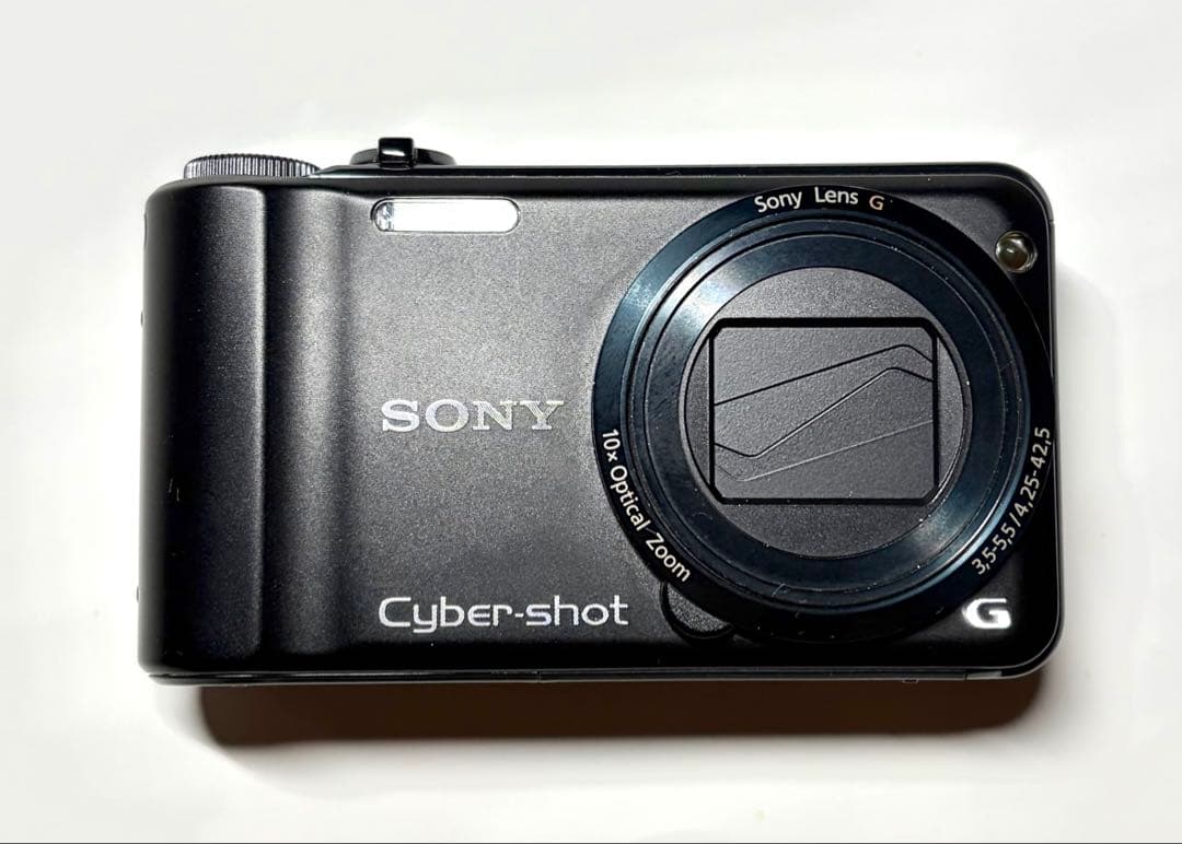 Sony Cyber-shot DSC-HX5 1コンパクトデジタルカメラ