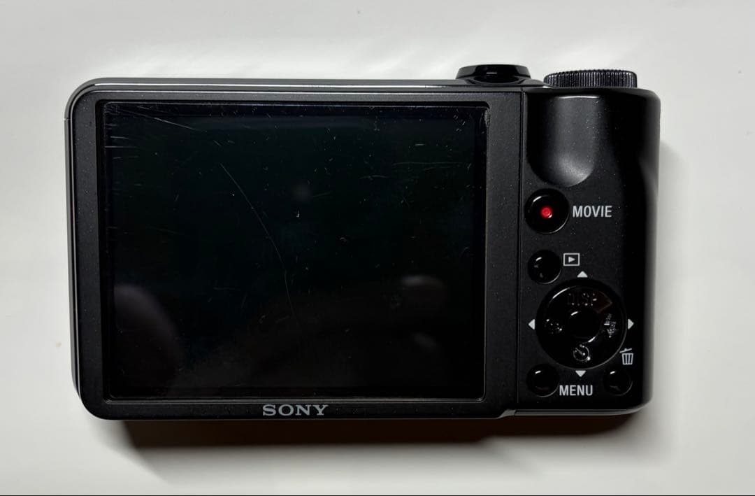 Sony Cyber-shot DSC-HX5 1コンパクトデジタルカメラ