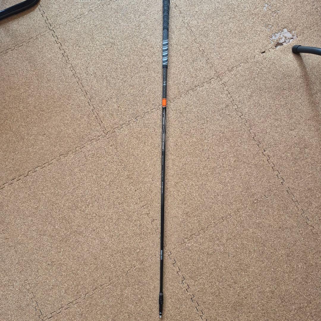 テンセイ 1Kシリーズ シャフト 70 TX タイトリストスリーブ