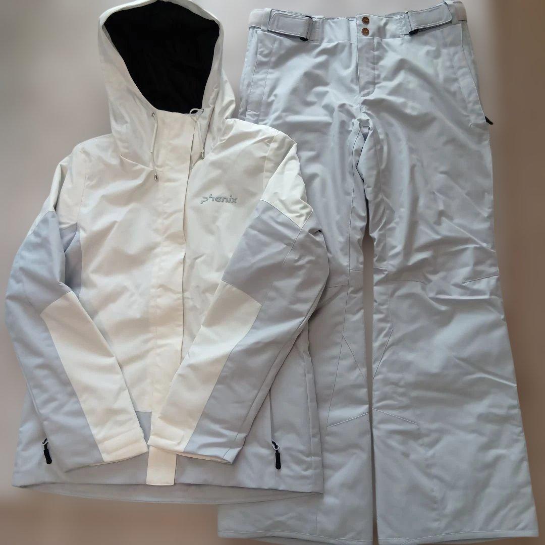phenix スキーウェア レディース