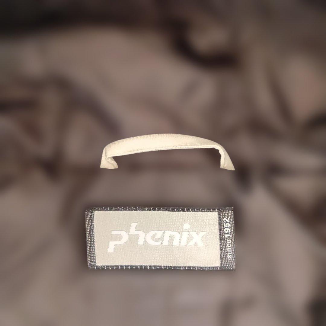 phenix スキーウェア レディース