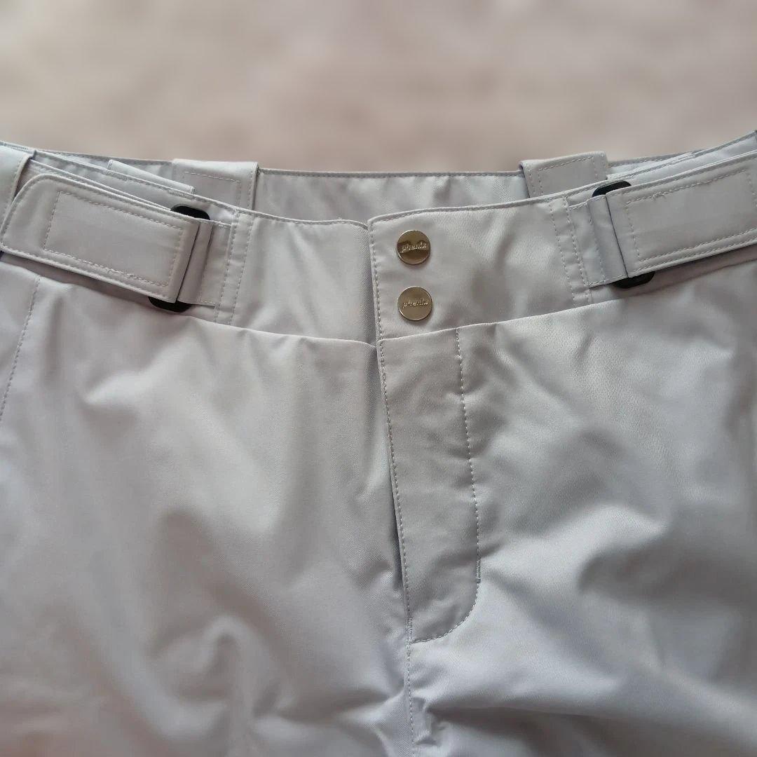 phenix スキーウェア レディース