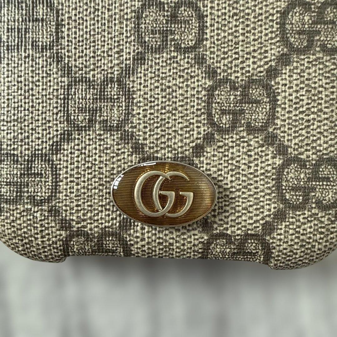 GUCCI iPhone14 promax 用ケース 　グッチ
