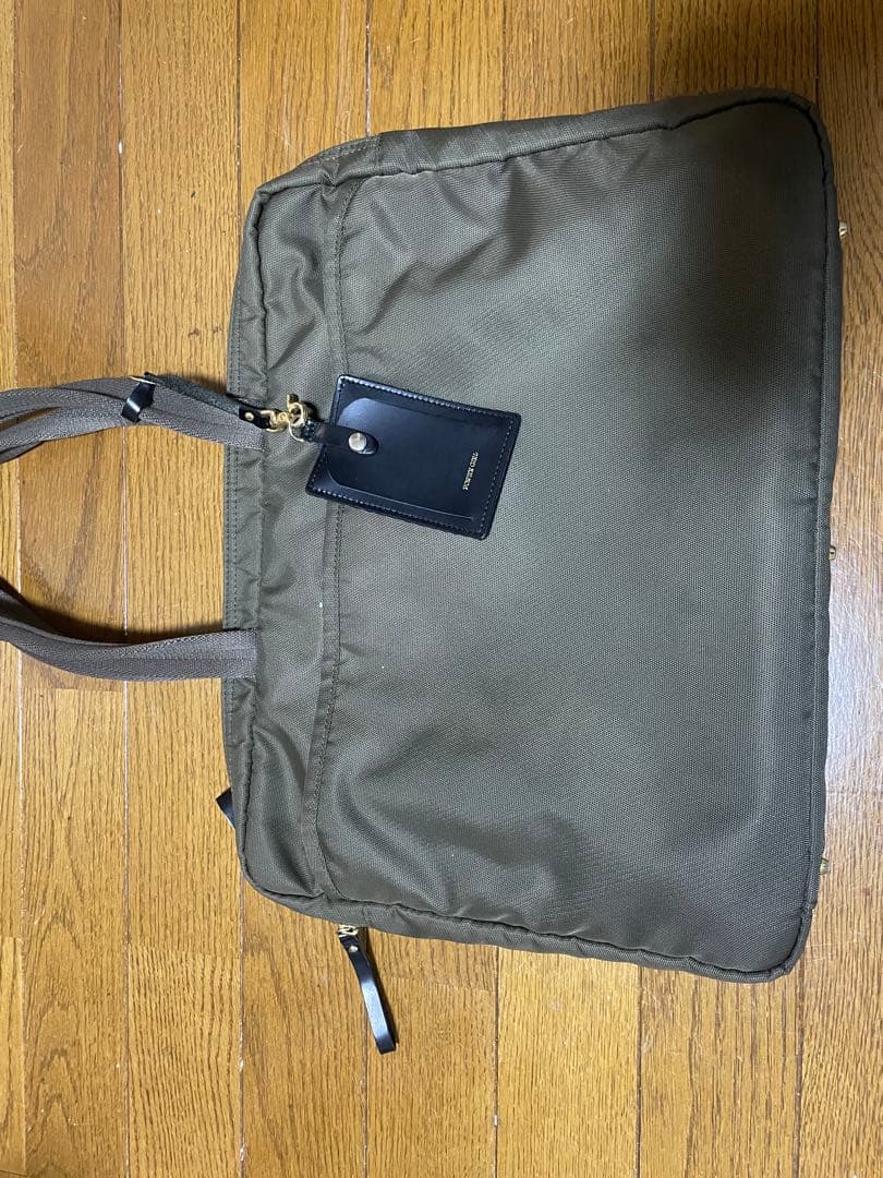 PORTER ブリーフケース