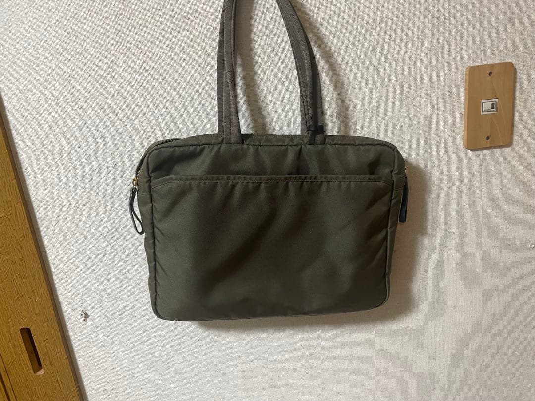 PORTER ブリーフケース