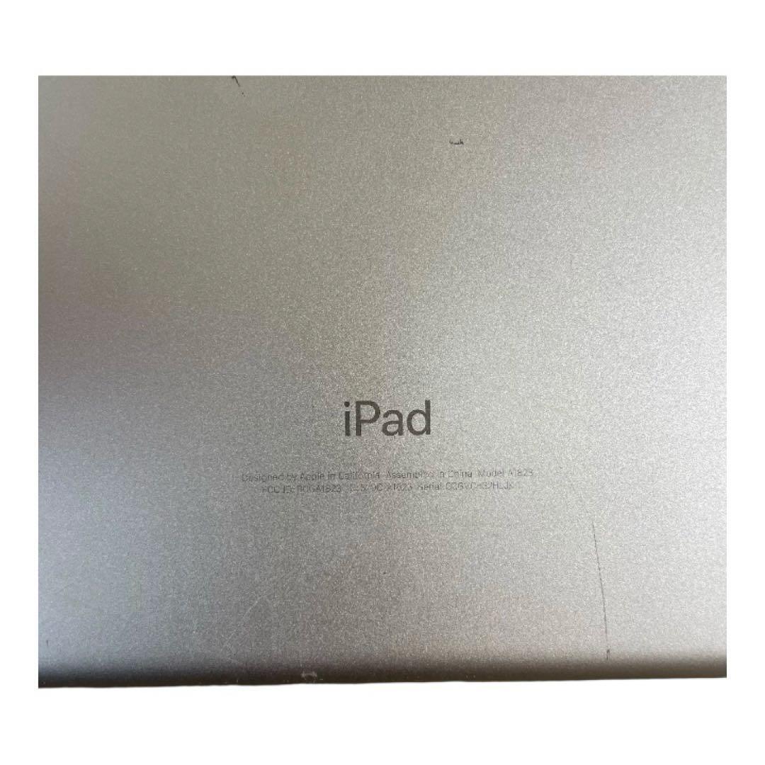 Apple iPad シルバー 本体