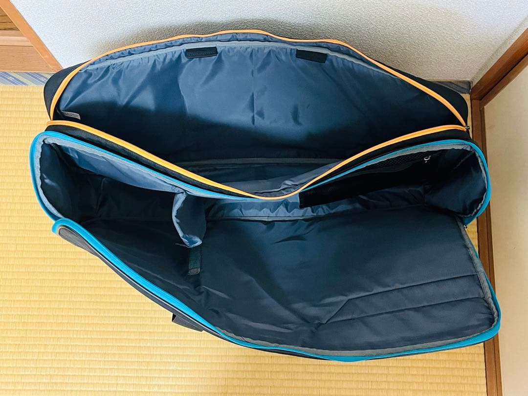 YONEX ヨネックス ラケットバッグ バドミントン テニス BAG2011W